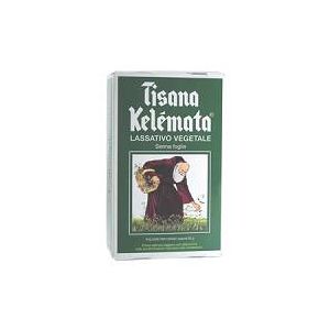 Tisana kelemata os polv 80g