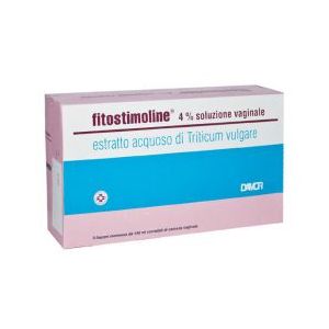 Fitostimoline sol vag 5fl140ml