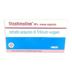 Fitostimoline crema vag 20%
