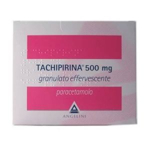 Tachipirina grat eff20bs 500mg