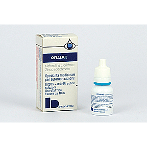 Oftalmil coll 10ml 0,02+0,016%