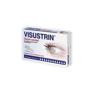 Visustrin coll 10ml 1mg/ml