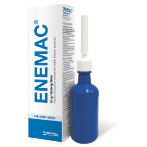 Enemac fl 130ml 16,1+6/100ml
