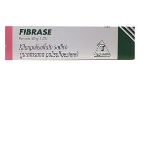 Fibrase pom 40g 1,5%