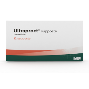 Ultraproct 12supp