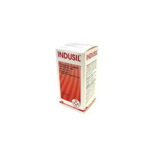 Indusil os  gocce fl 30mg+fl 15ml