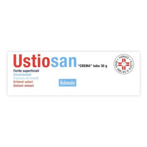 Ustiosan crema 30g