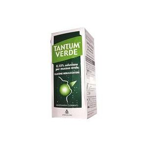 Tantum verde nebul 30ml 0,15%
