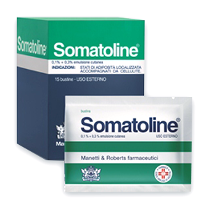 Somatoline emuls 15bs 0,1+0,3%