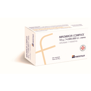 Macmiror complex crema vag 30g