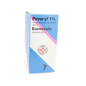 Pevaryl solcutaneaginec 60ml 1%
