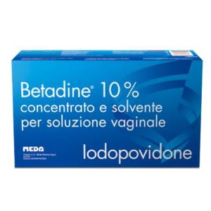 Betadinesoluzionevag 5fl+5f+5can