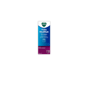Vicks medinait scir 180ml