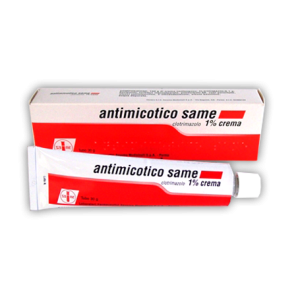Antimicotico same crema 30g
