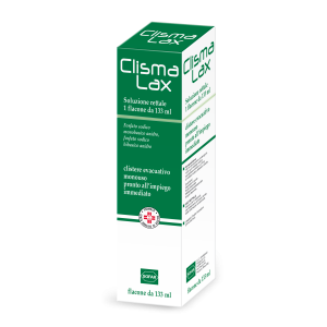 Clismalax 1clisma 133ml