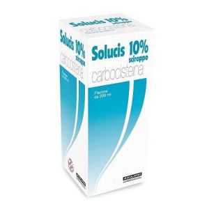Solucis scir 200ml 100mg/ml