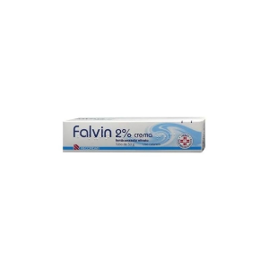 Falvin crema 30g 20mg/g