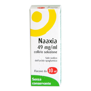 Naaxia coll 10ml 4,9%