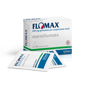 Flomax os grat 20bust 350mg