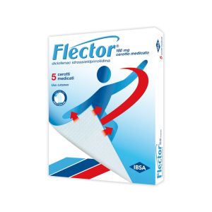 Flector 5cermedicali180mg