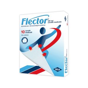 Flector 10cermedicali180mg