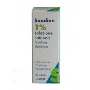 Suadian solcutanea30ml 1%+nebul