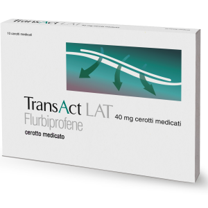 Transact lat 10cermedicali40mg