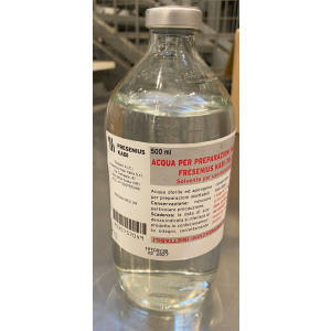 Acqua pi fki 1fl 500ml