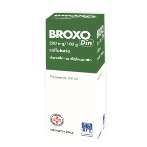Broxodincollutorio250ml 0,2%