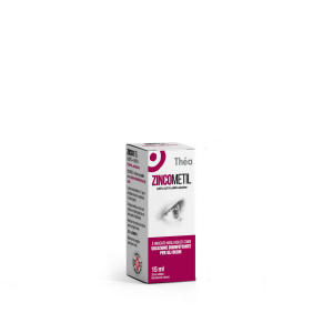 Zincometil 0,02%+0,01%coll15ml