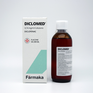 Diclomedcollutorio1fl 200ml