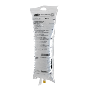Sodio cloruro euros 0,9% 500ml