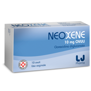 Neoxene 10 ov vag 10mg