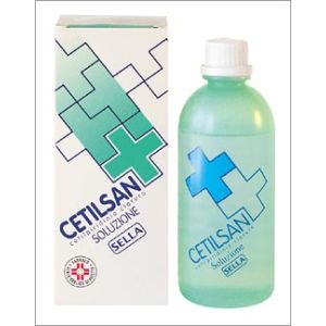 Cetilsansoluzionefl 200ml 0,2%