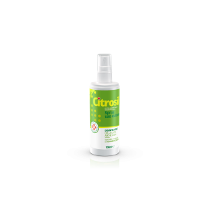 Citrosil spray 100ml 0,175%