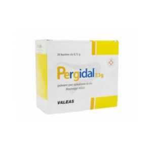 Pergidal os polv 20bust 7,3g