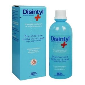 Disintyl fl 200ml