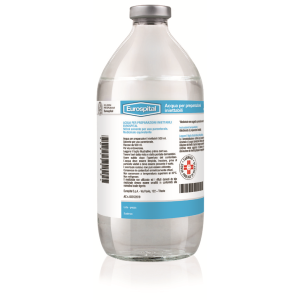Acqua pi 1fl 500ml