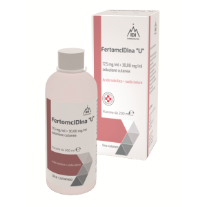 Fertomcidina usoluzionefl 200ml