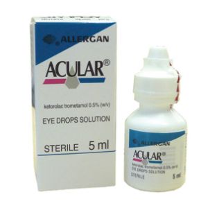 Acular coll fl 5ml 0,5%