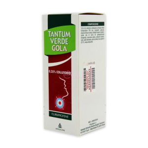 Tantum verde golacollutorio160ml