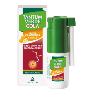 Tantum verde gola spr 15ml c/m