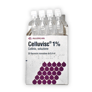 Celluvisc coll30f 0,4ml10mg/ml