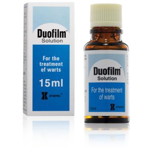 Duofilm collodio 15ml16,7%+15%