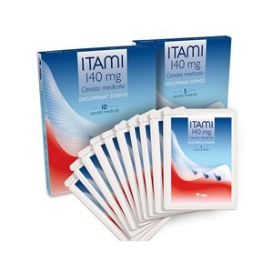 Itami 10cermedicali140mg