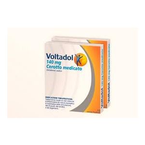 Voltadol 5cermedicali140mg