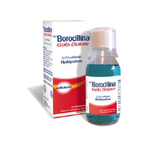 Neoboro goladocollutoriofl160ml