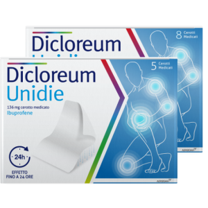 Dicloreum unidie 5cer 136mg24h