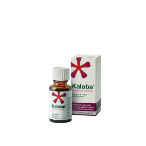 Kaloba os  gocce 20ml