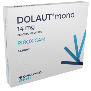 Dolaut mono 8cer med 14mg